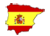VIVEROS ORDOVAS - Espanol