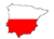 VIVEROS ORDOVAS - Polski